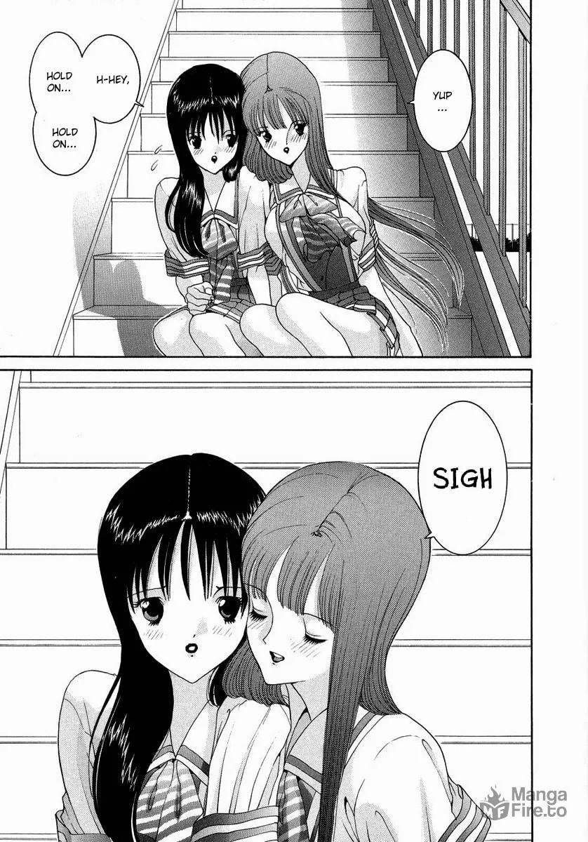 Read HEN chapter 41 image 17 on Lezhin