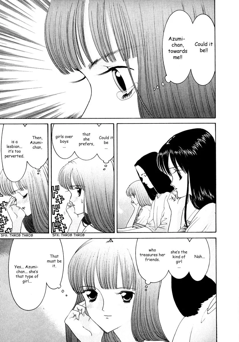 Read HEN chapter 41 image 3 on Lezhin