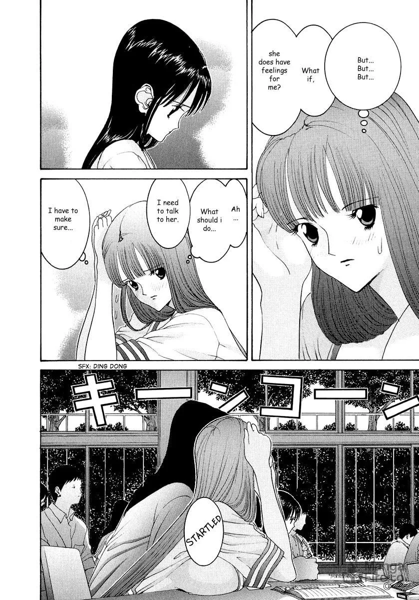 Read HEN chapter 41 image 4 on Lezhin