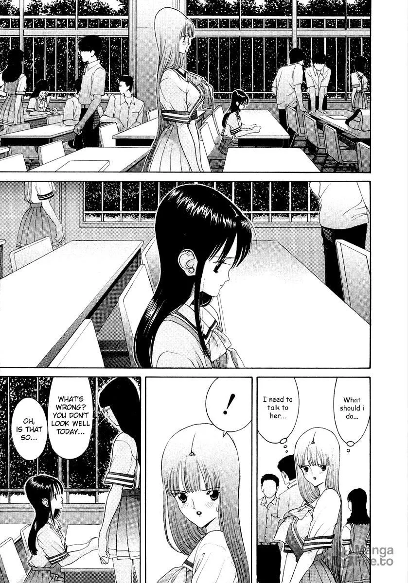 Read HEN chapter 41 image 5 on Lezhin