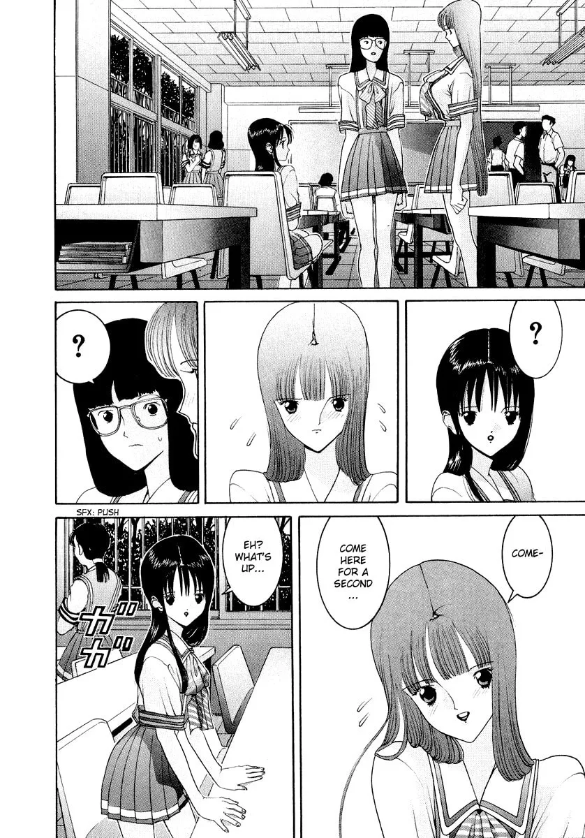 Read HEN chapter 41 image 6 on Lezhin