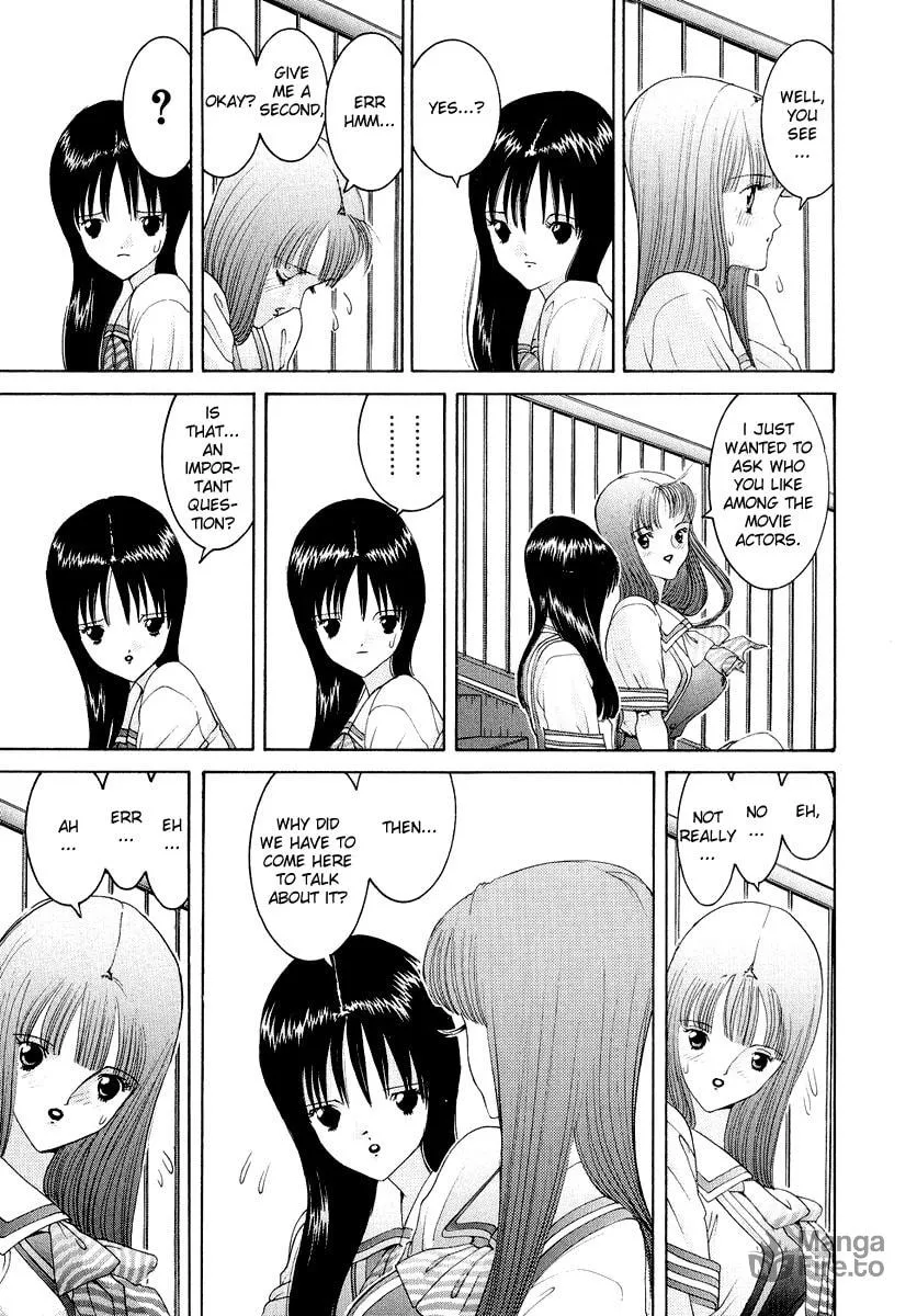 Read HEN chapter 41 image 9 on Lezhin