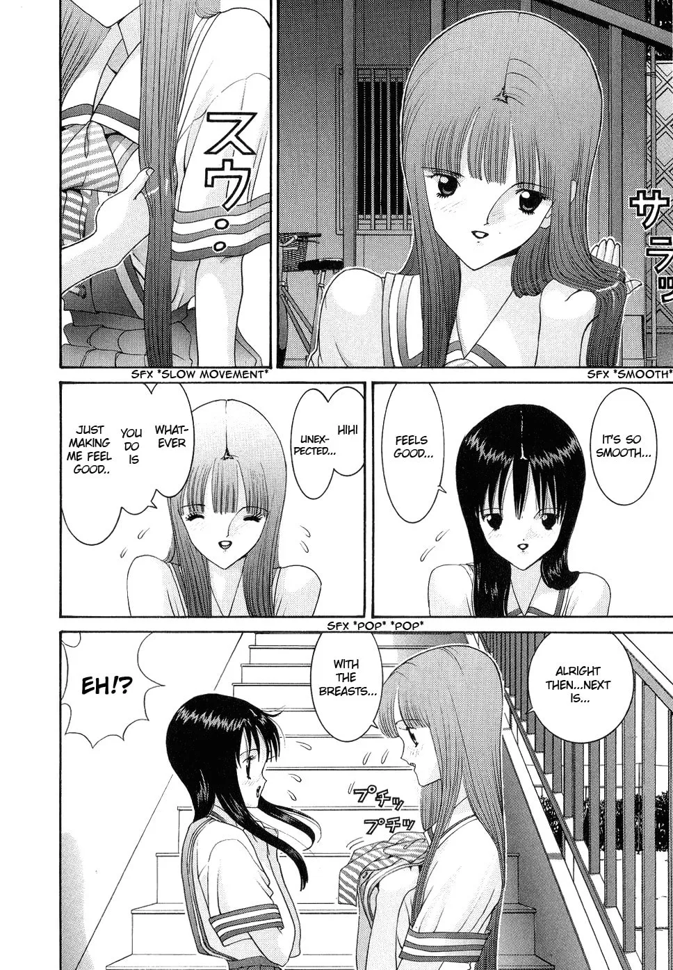 Read HEN chapter 42 image 10 on Lezhin