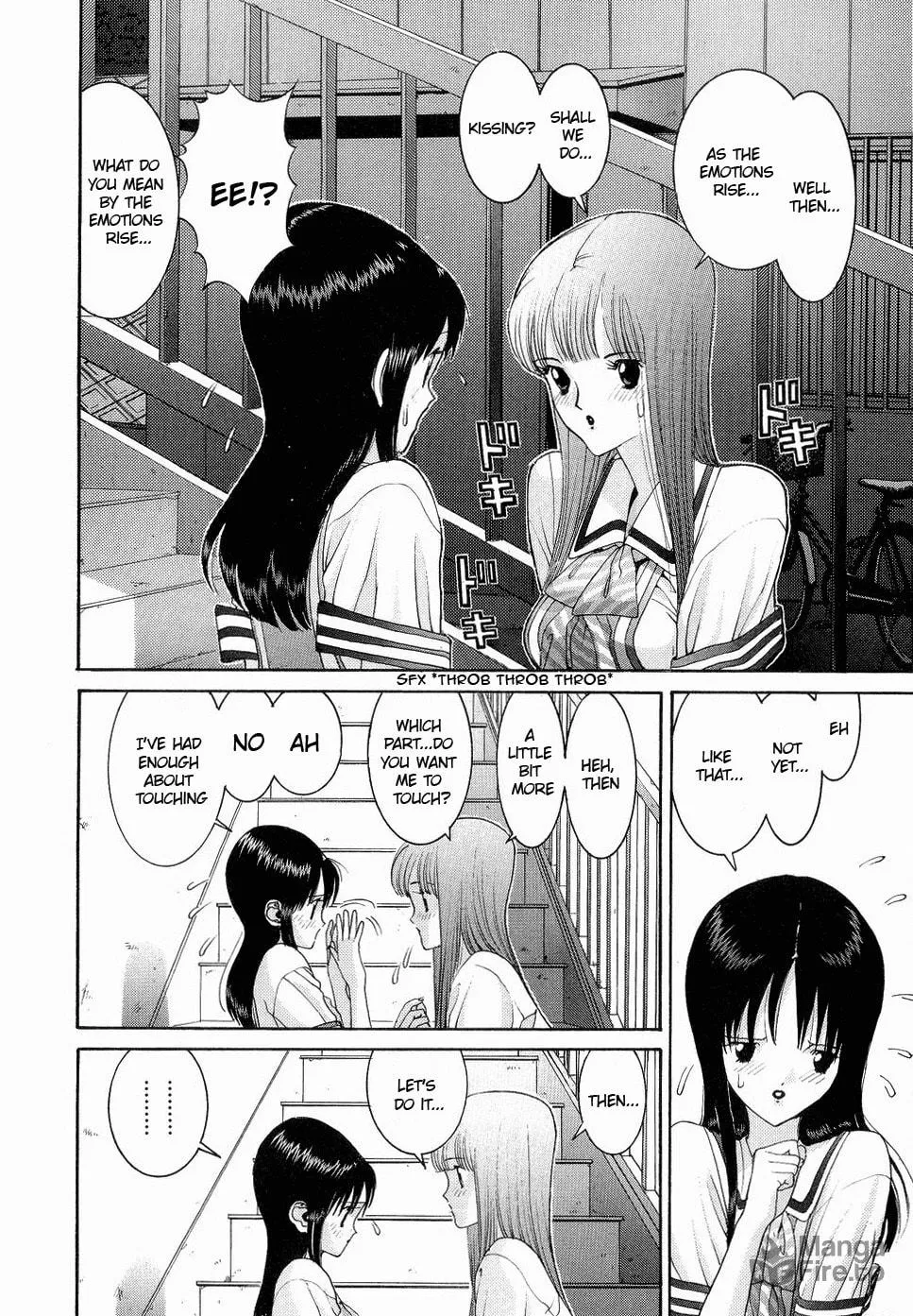 Read HEN chapter 42 image 14 on Lezhin