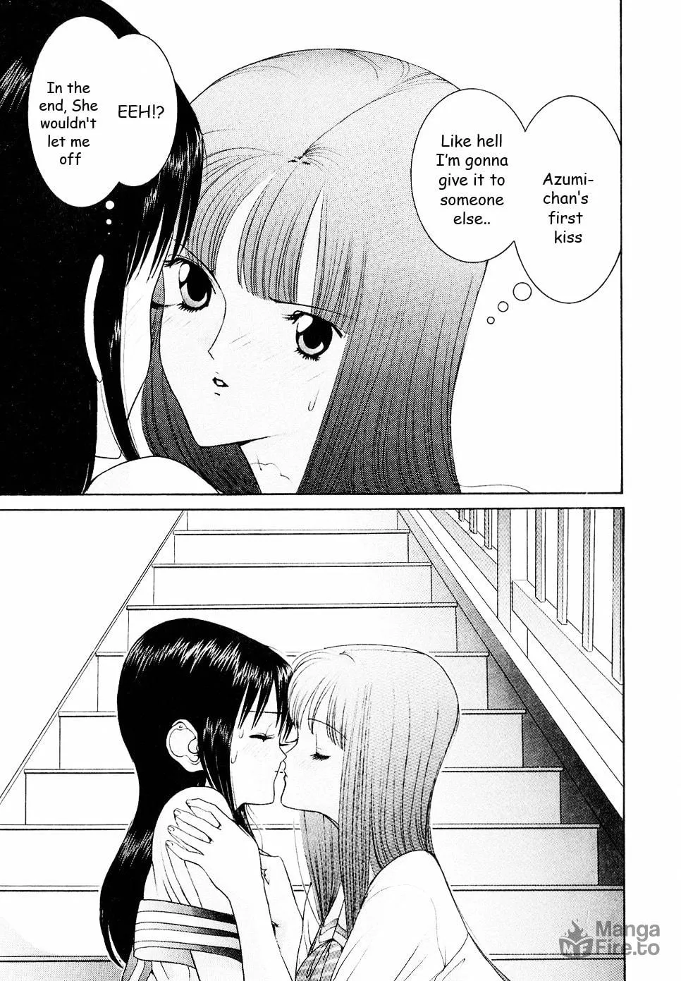 Read HEN chapter 42 image 17 on Lezhin
