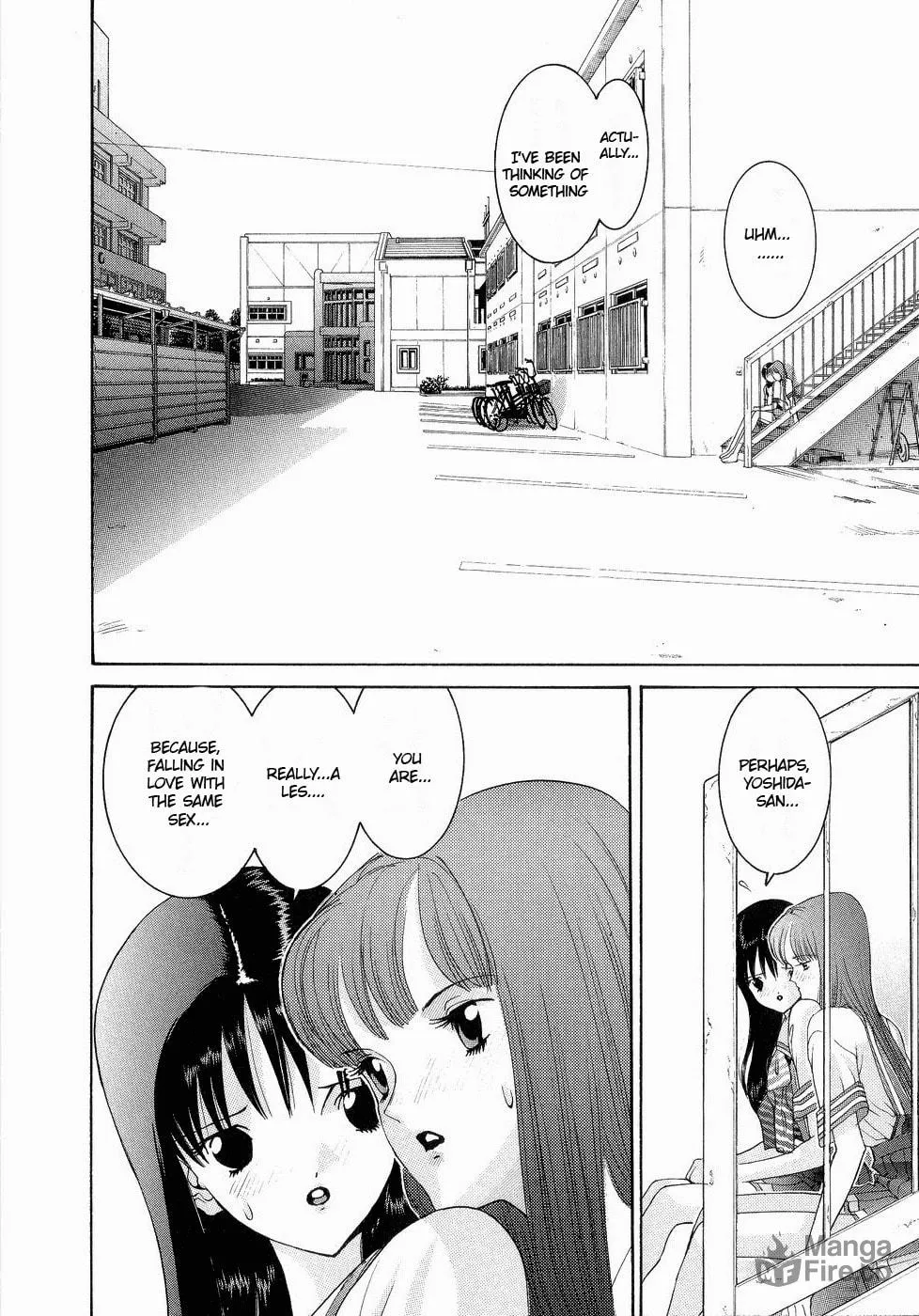 Read HEN chapter 42 image 2 on Lezhin