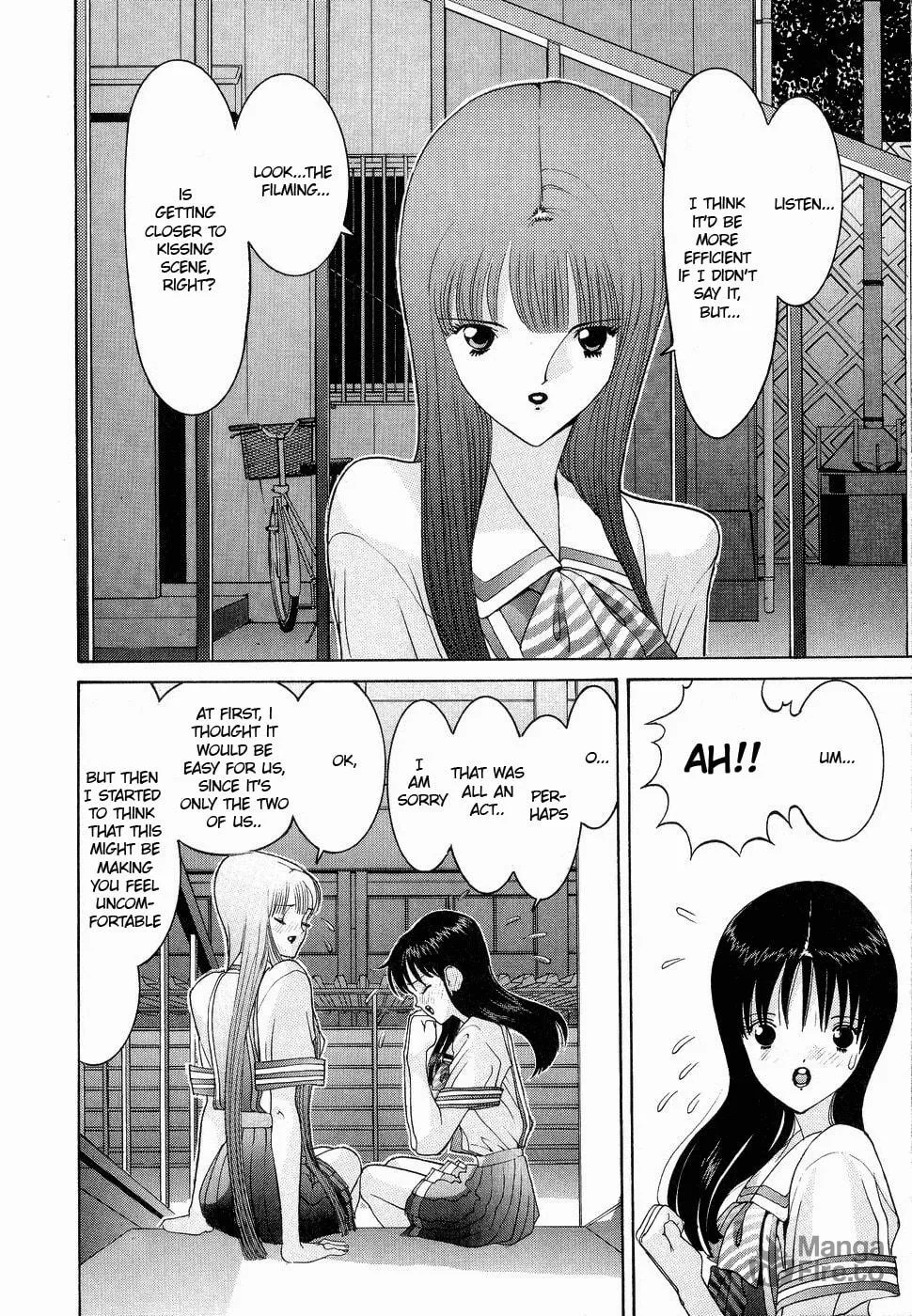 Read HEN chapter 42 image 4 on Lezhin