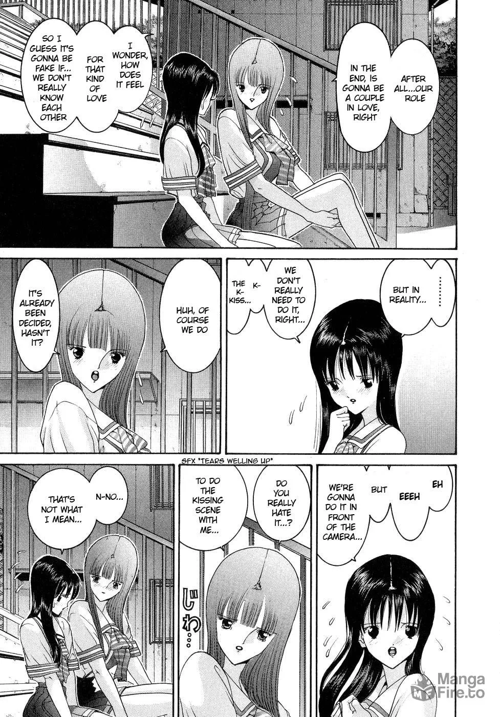 Read HEN chapter 42 image 5 on Lezhin