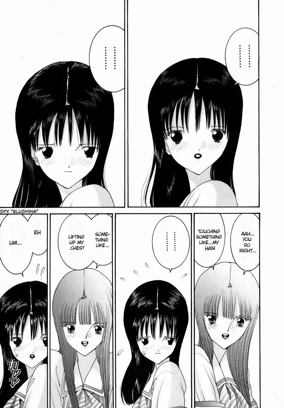 Read HEN chapter 42 image 7 on Lezhin