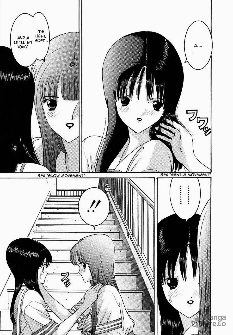 Read HEN chapter 42 image 9 on Lezhin