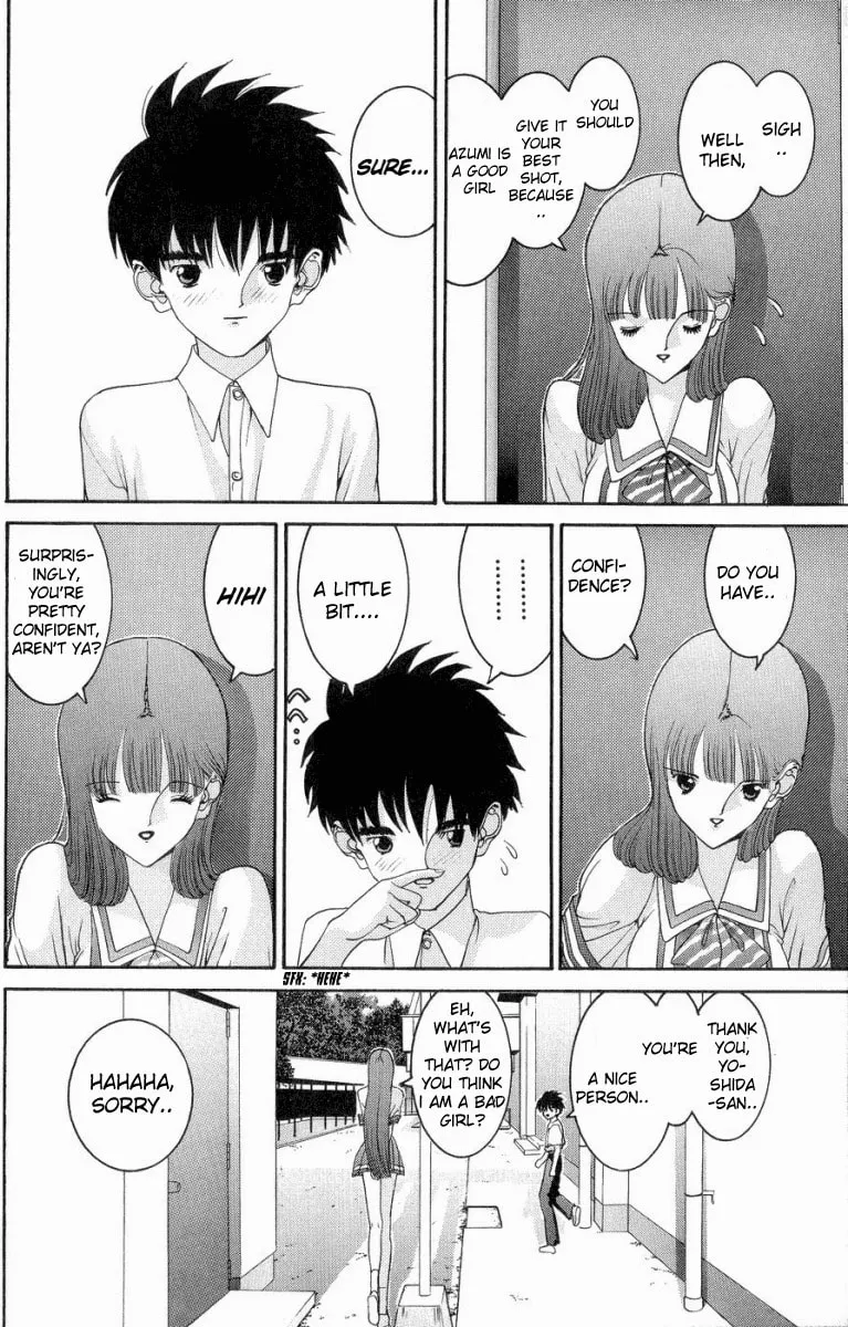 Read HEN chapter 43 image 10 on Lezhin