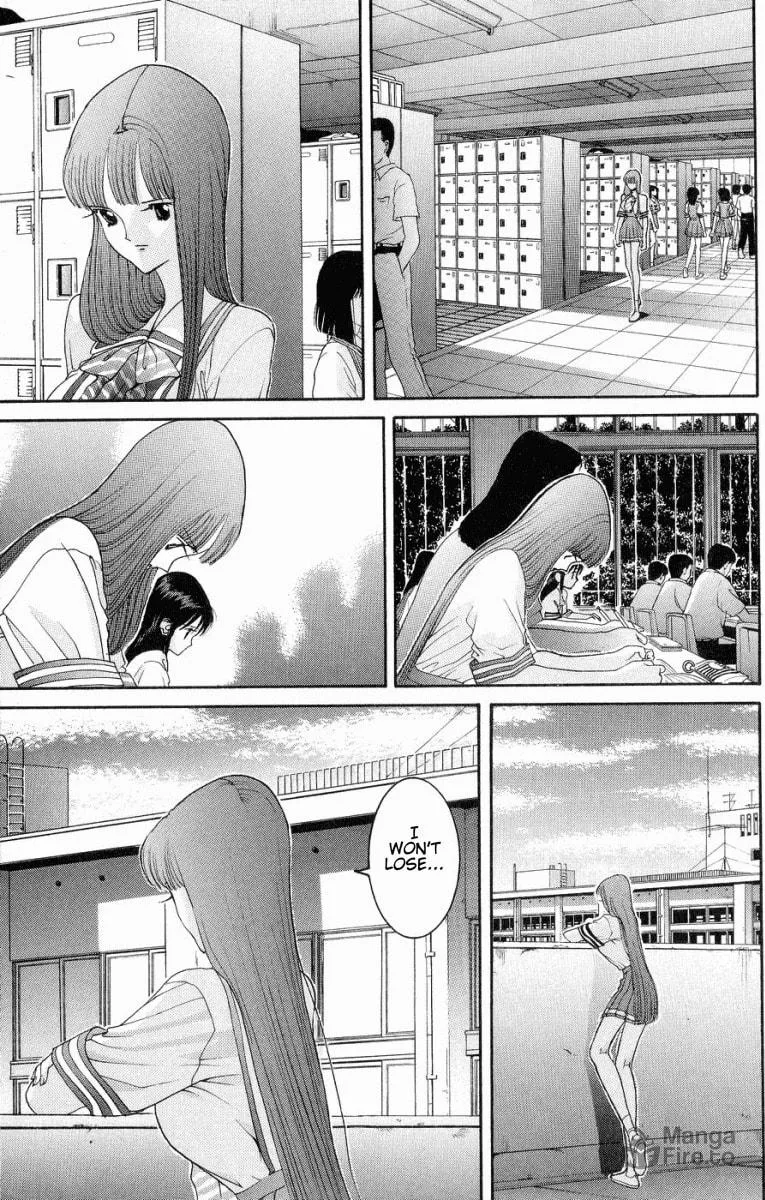 Read HEN chapter 43 image 11 on Lezhin