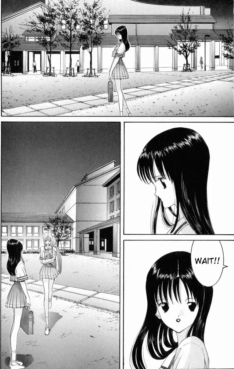 Read HEN chapter 43 image 12 on Lezhin