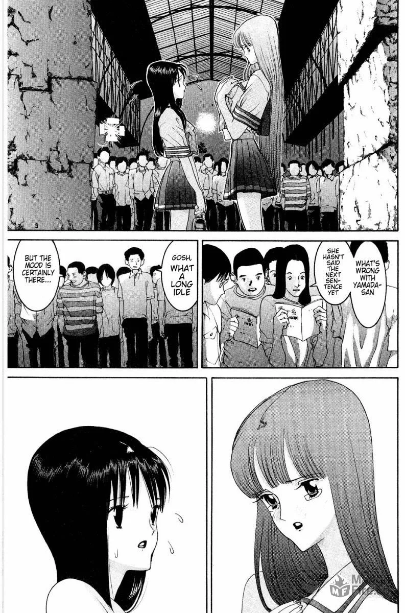 Read HEN chapter 43 image 17 on Lezhin