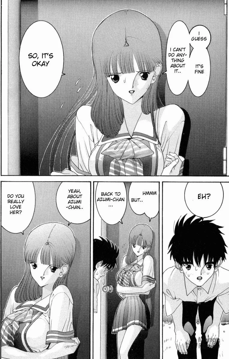 Read HEN chapter 43 image 8 on Lezhin