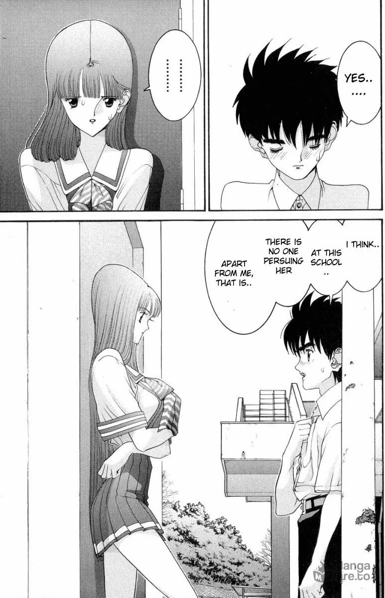 Read HEN chapter 43 image 9 on Lezhin