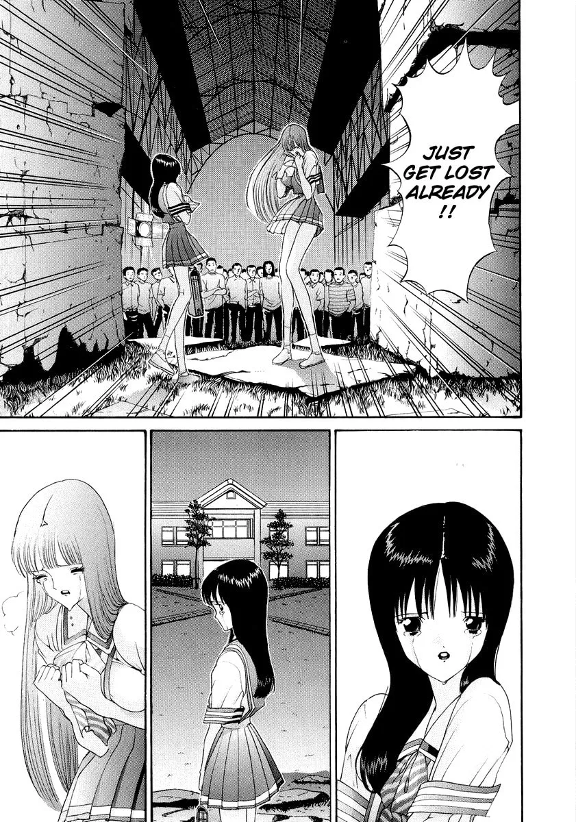 Read HEN chapter 44 image 10 on Lezhin