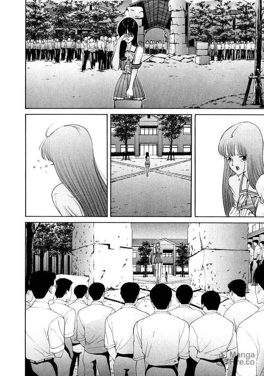 Read HEN chapter 44 image 11 on Lezhin