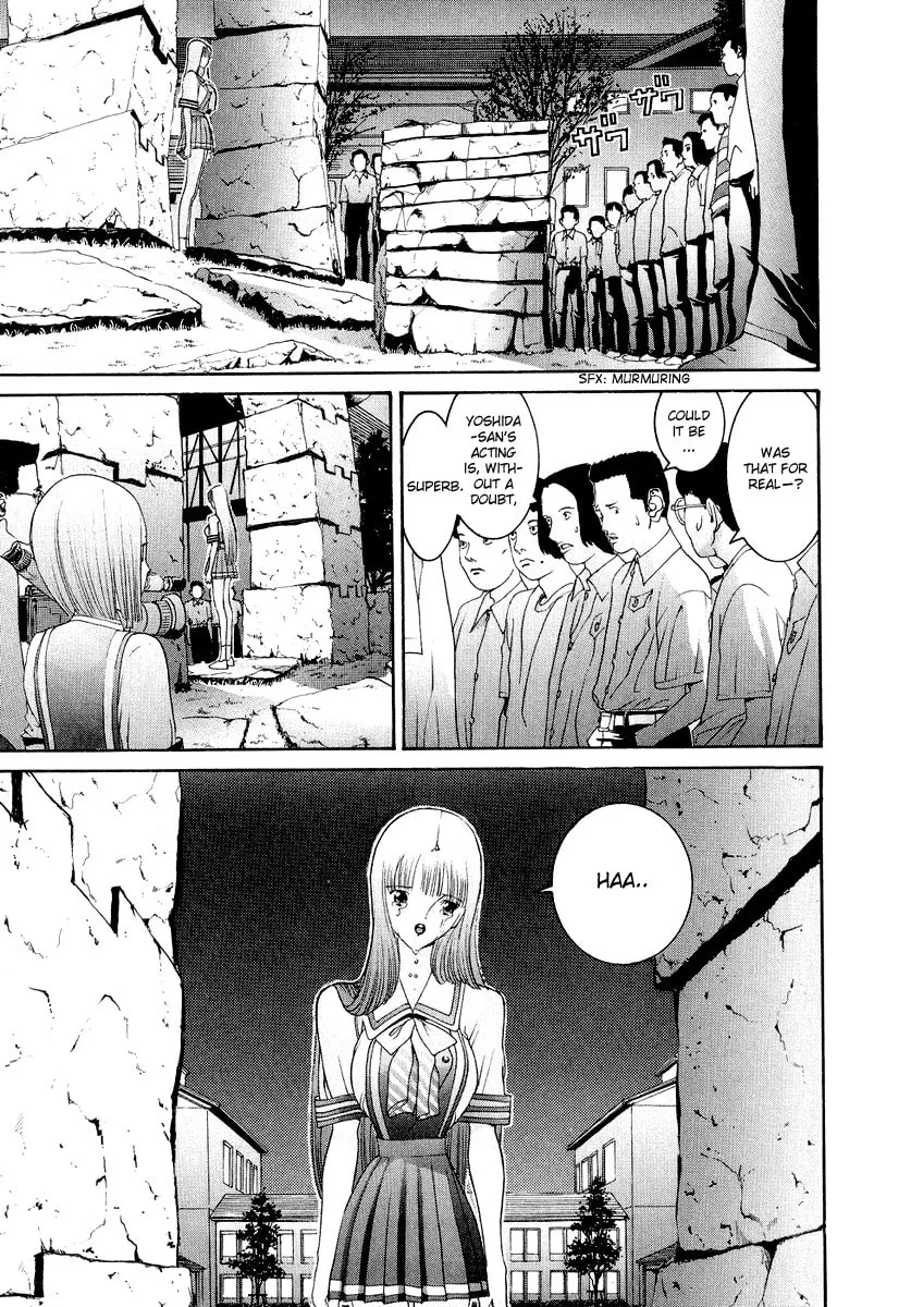 Read HEN chapter 44 image 12 on Lezhin