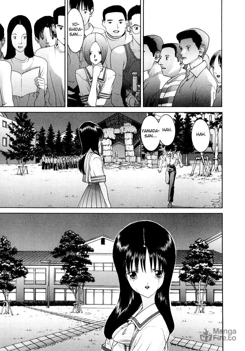 Read HEN chapter 44 image 14 on Lezhin