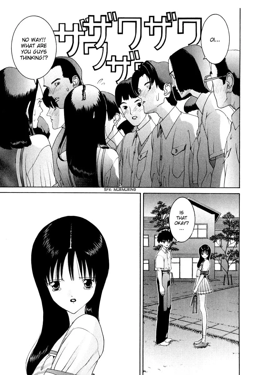 Read HEN chapter 44 image 16 on Lezhin