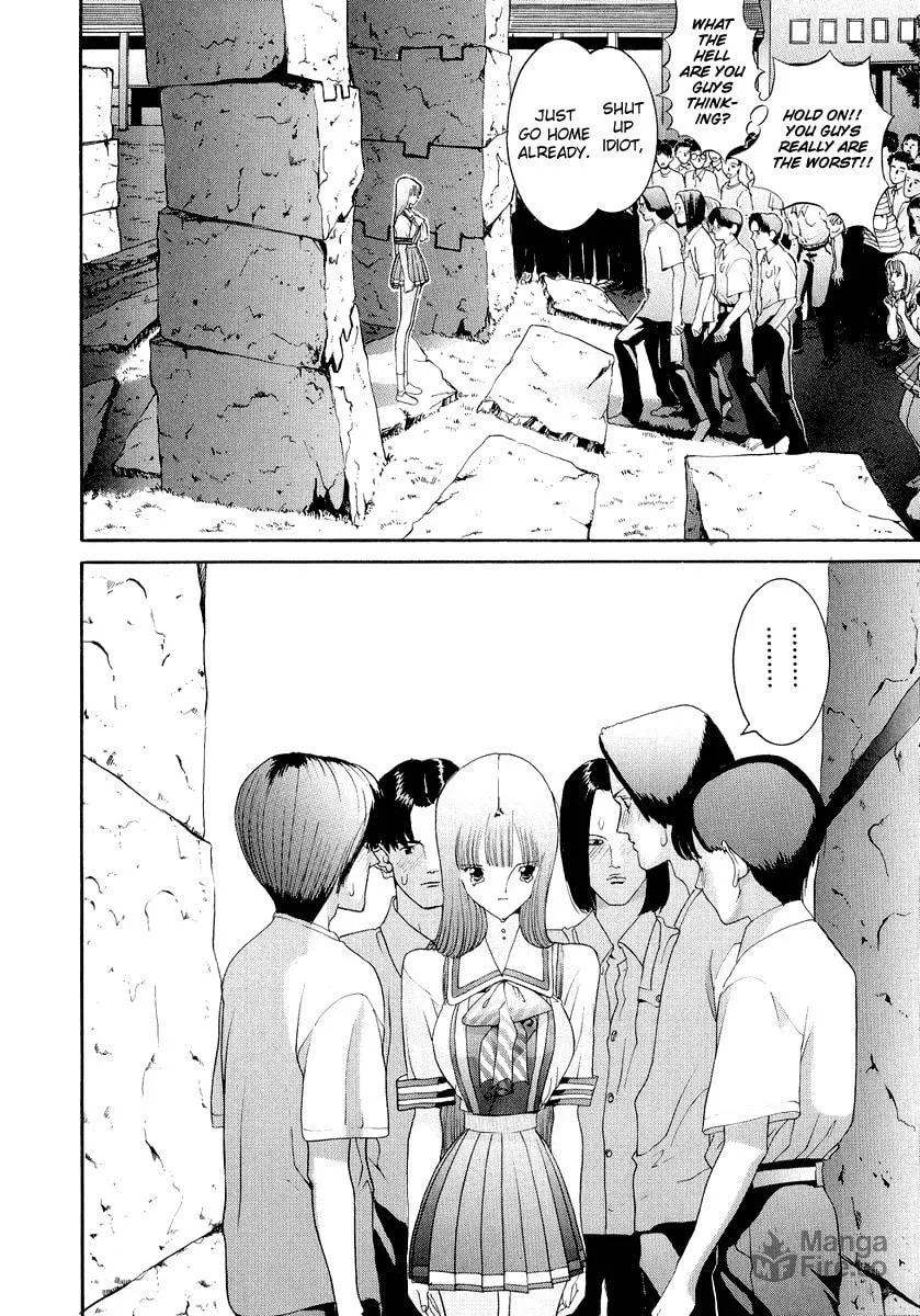 Read HEN chapter 44 image 17 on Lezhin