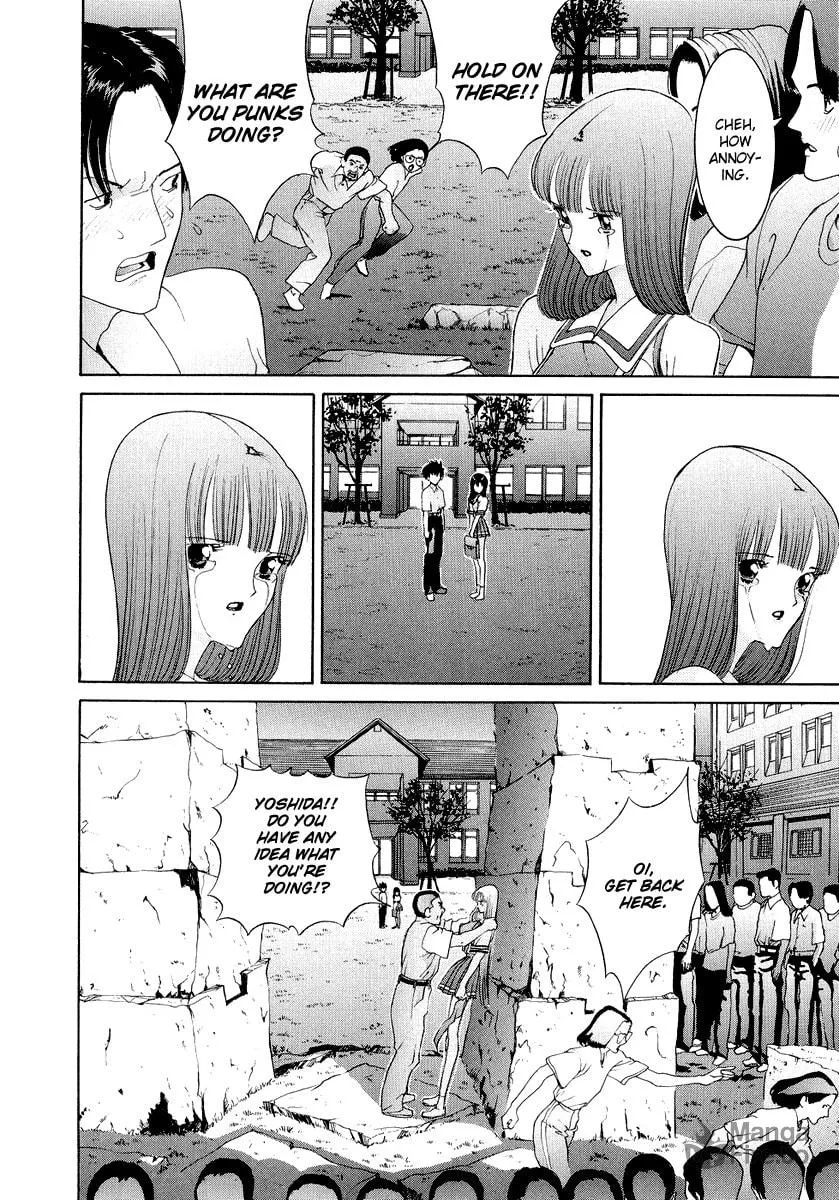 Read HEN chapter 44 image 19 on Lezhin