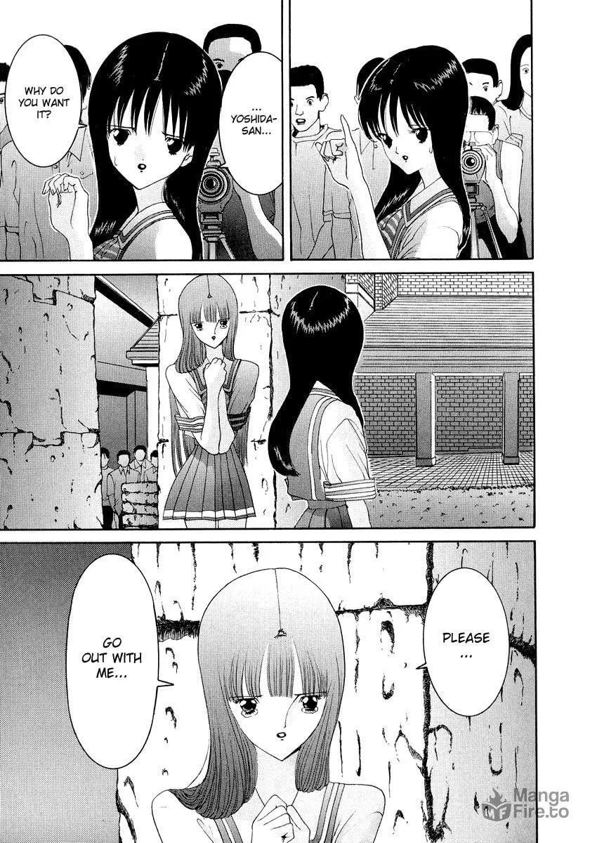 Read HEN chapter 44 image 4 on Lezhin