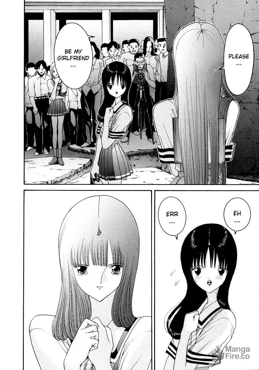 Read HEN chapter 44 image 5 on Lezhin