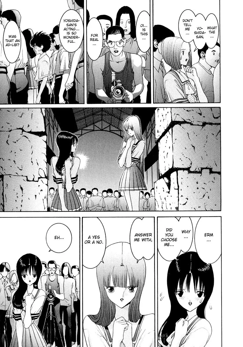 Read HEN chapter 44 image 6 on Lezhin