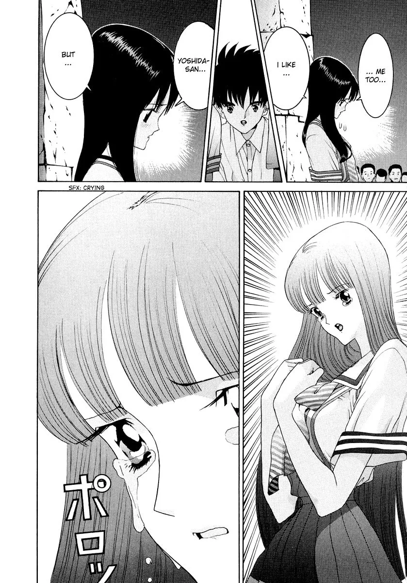 Read HEN chapter 44 image 7 on Lezhin