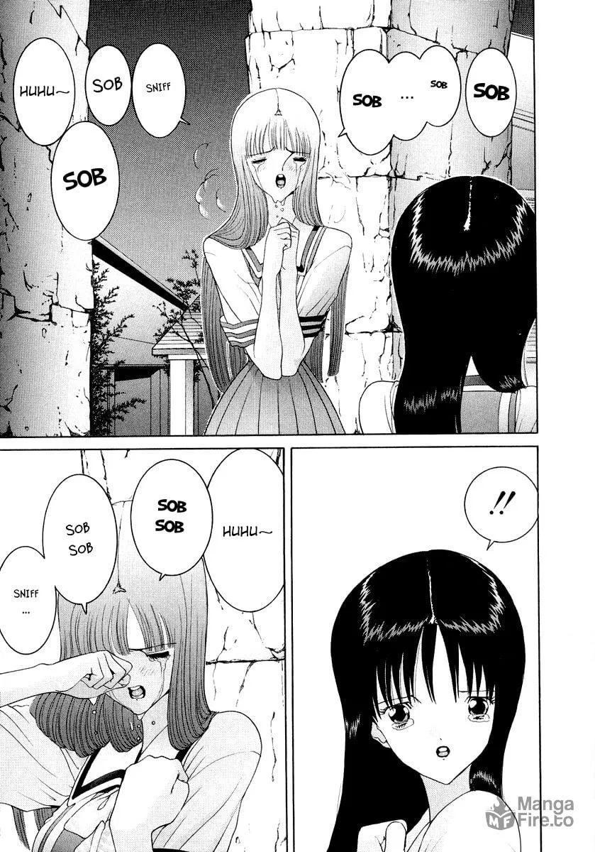 Read HEN chapter 44 image 8 on Lezhin