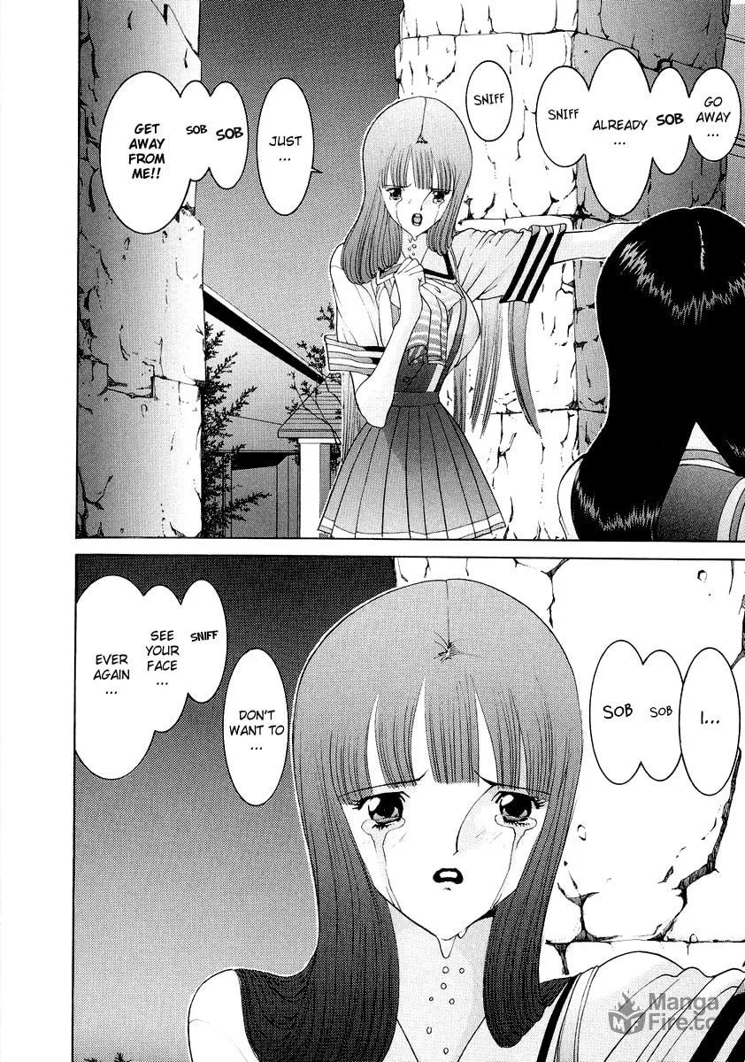 Read HEN chapter 44 image 9 on Lezhin
