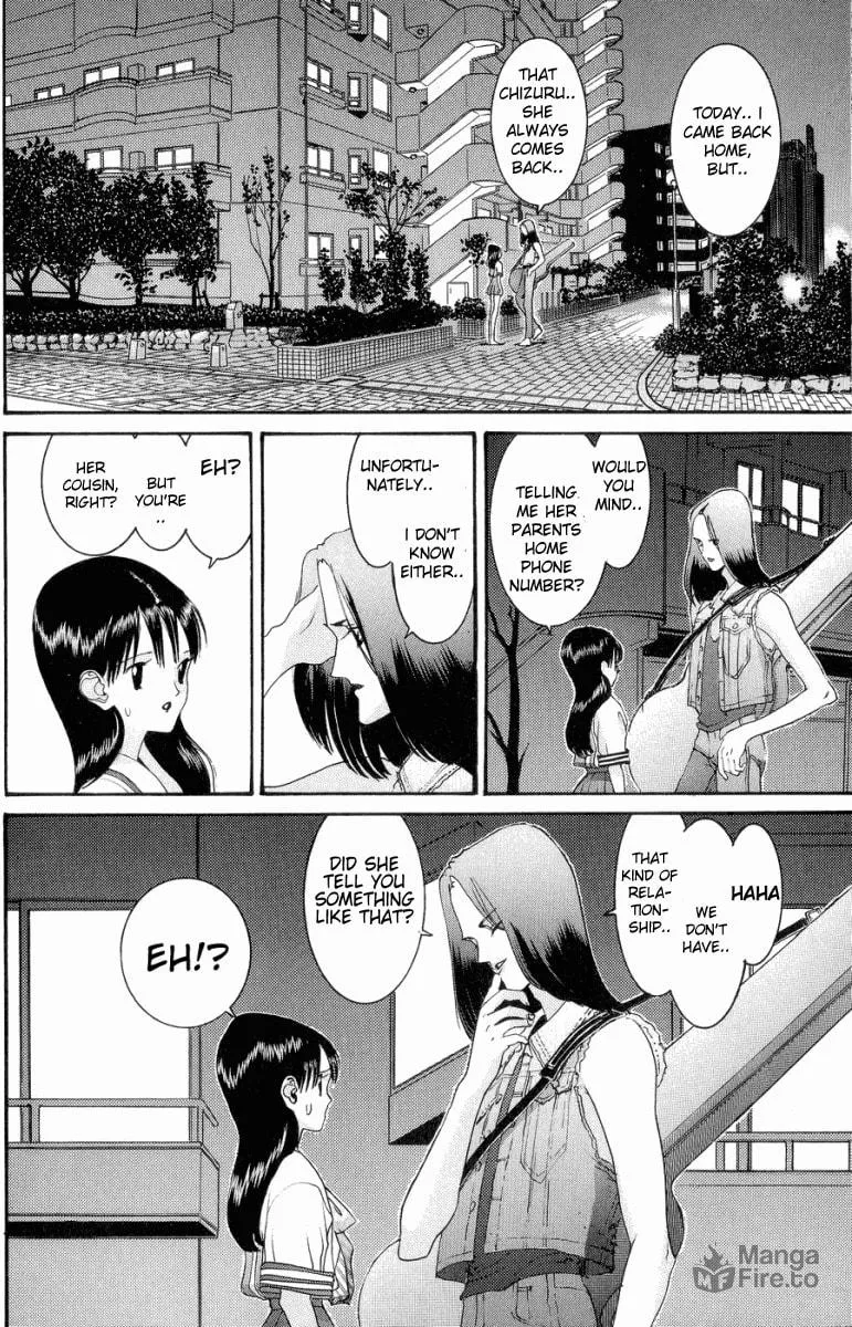 Read HEN chapter 45 image 14 on Lezhin