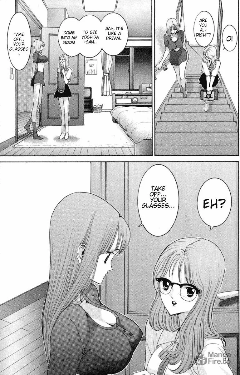 Read HEN chapter 45 image 17 on Lezhin