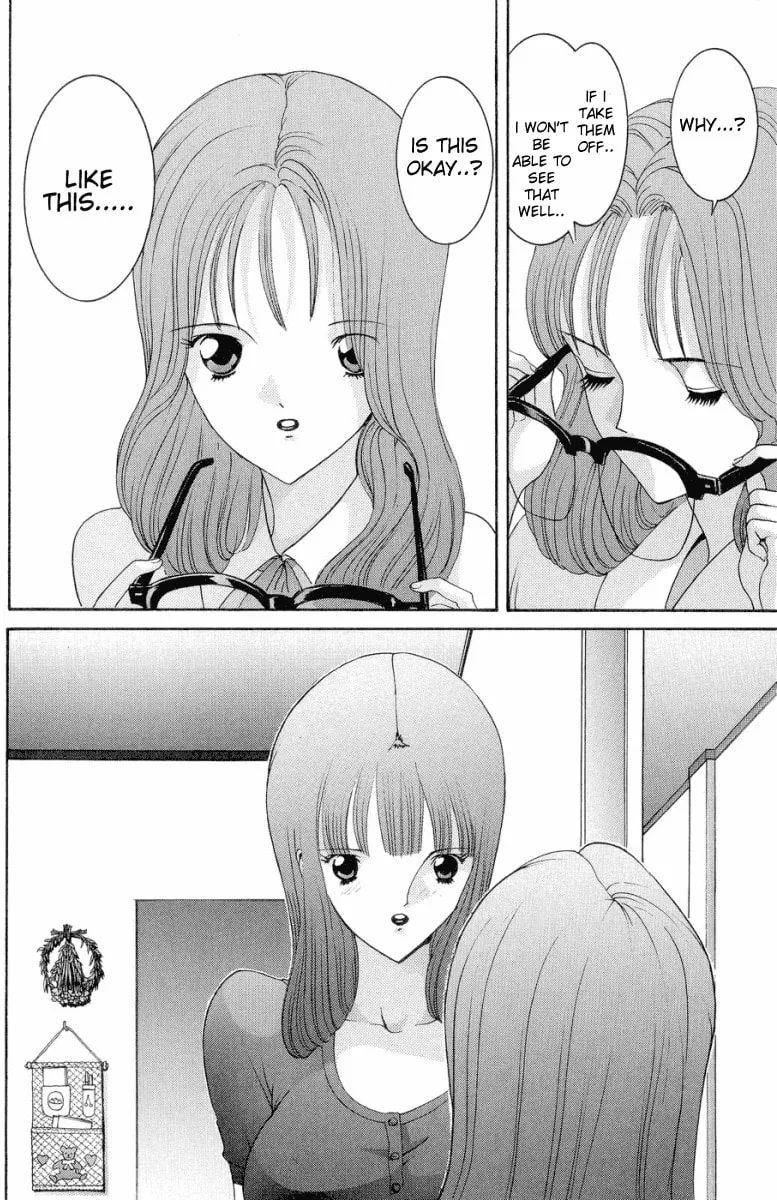 Read HEN chapter 45 image 18 on Lezhin