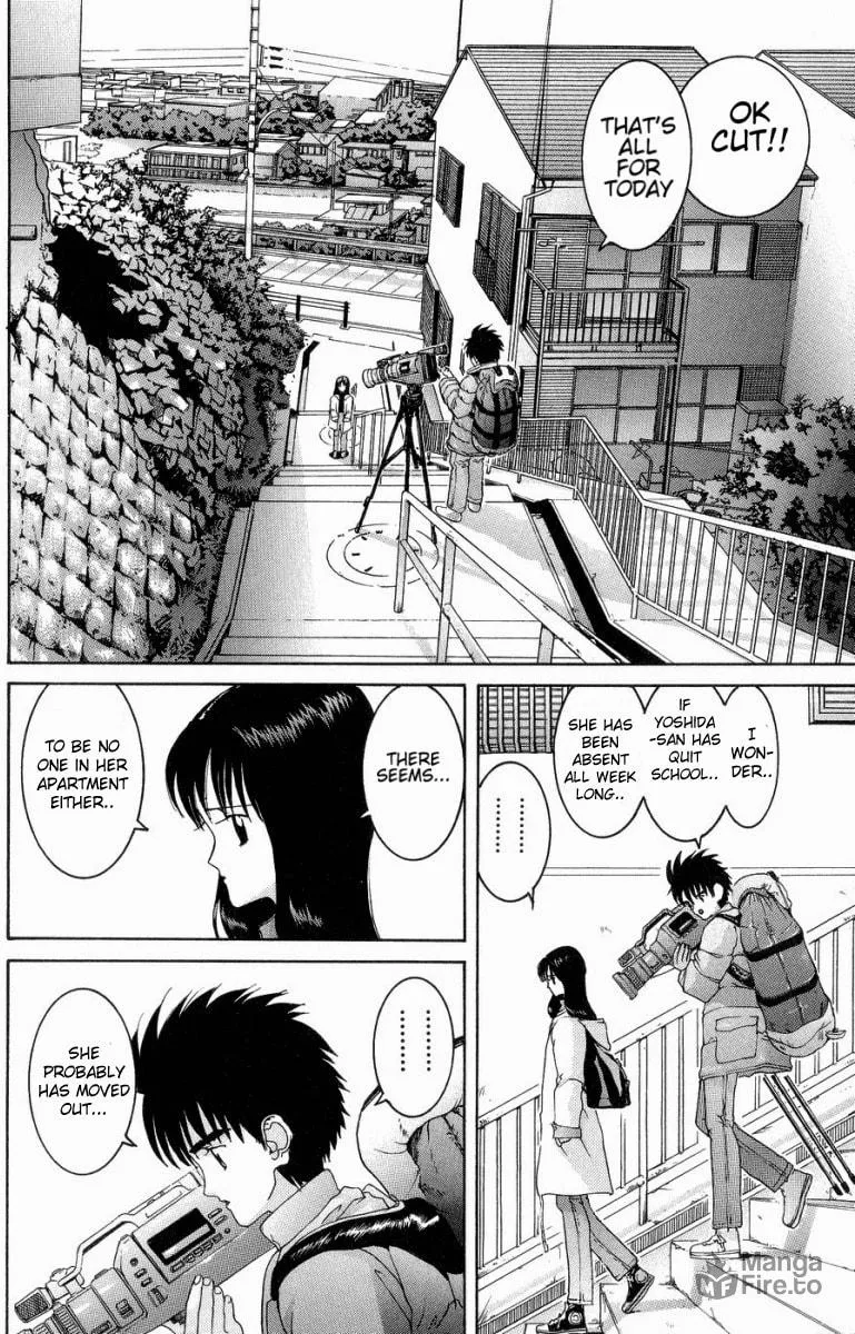 Read HEN chapter 45 image 2 on Lezhin
