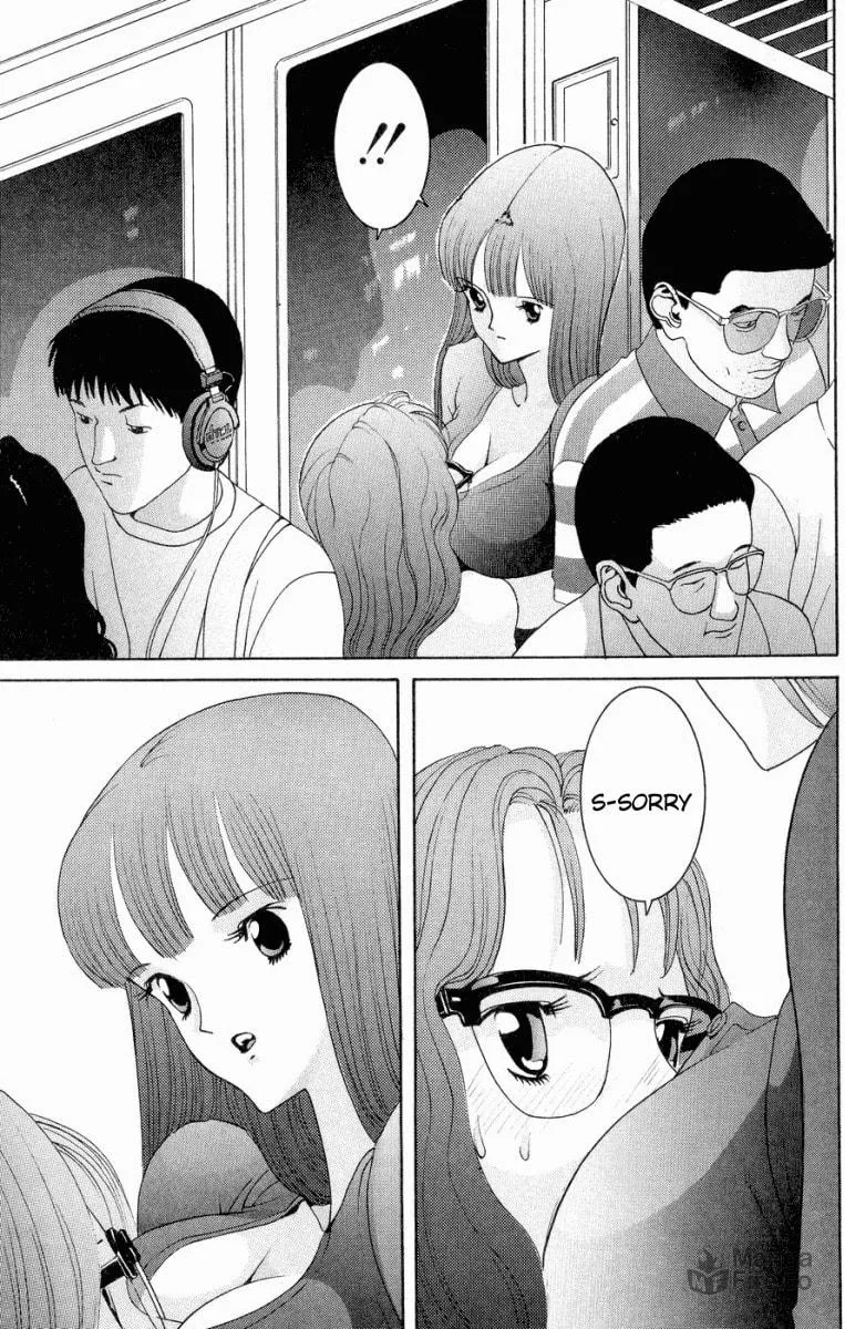 Read HEN chapter 45 image 9 on Lezhin