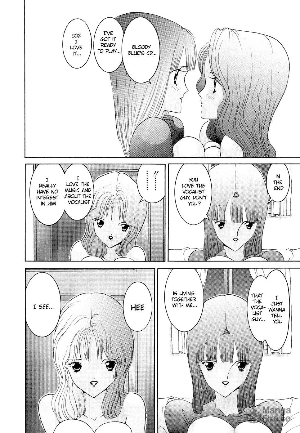 Read HEN chapter 47 image 14 on Lezhin