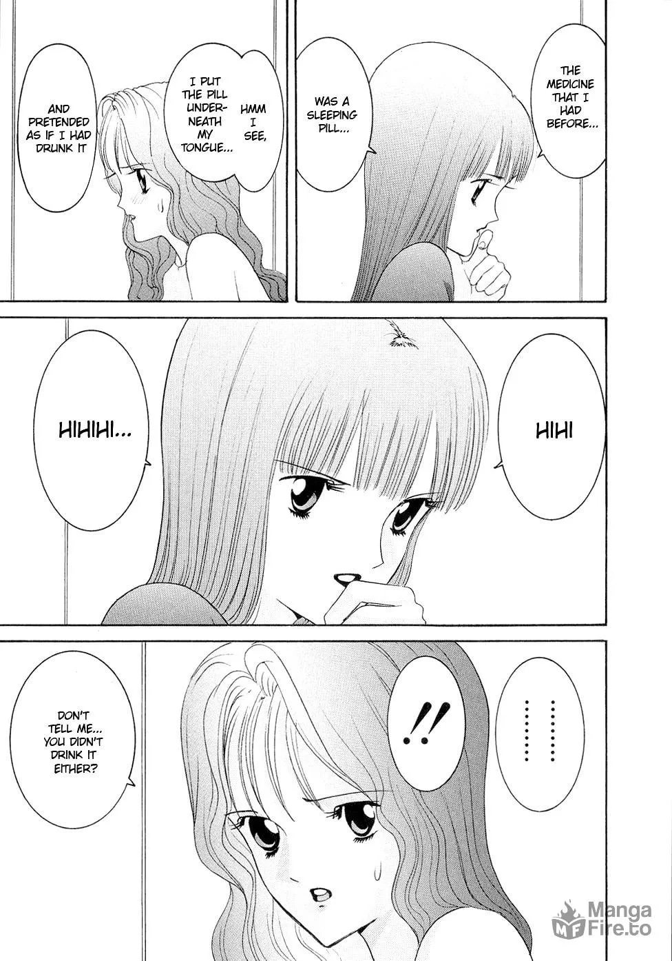 Read HEN chapter 47 image 17 on Lezhin