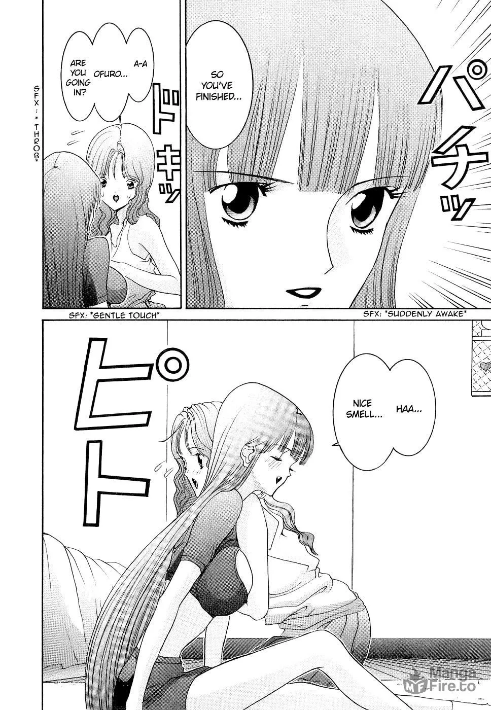 Read HEN chapter 47 image 8 on Lezhin