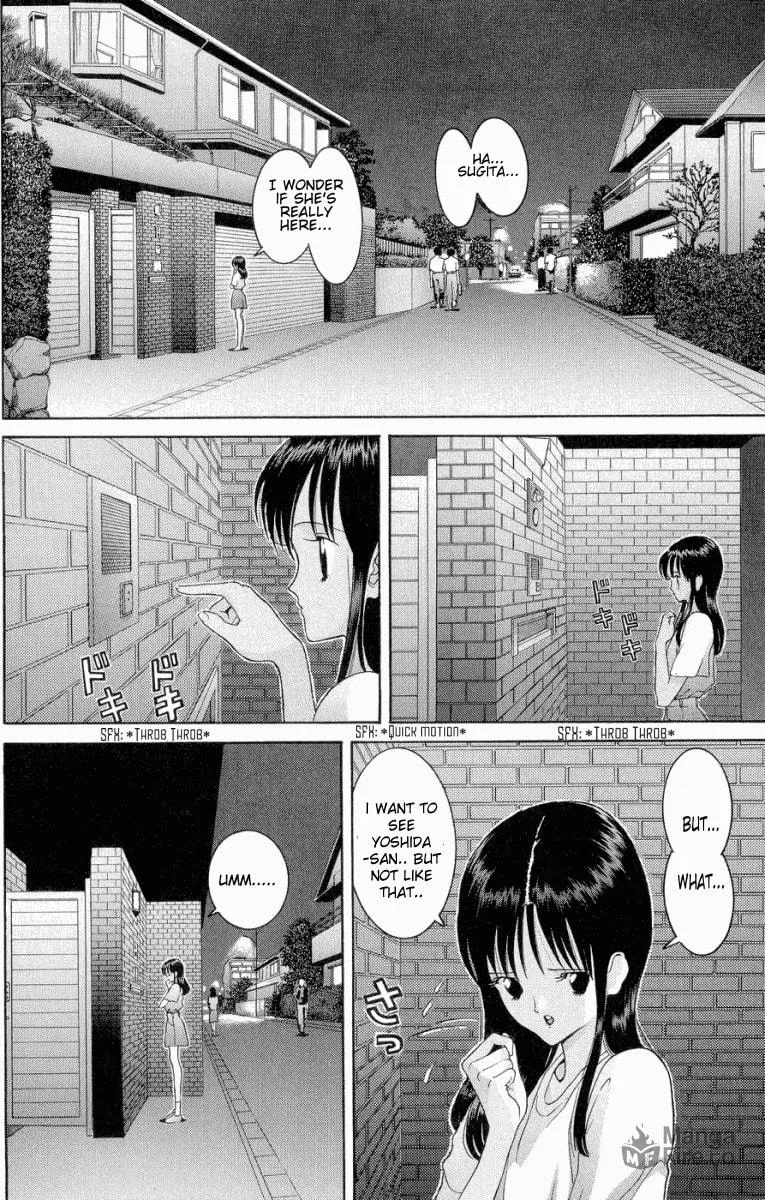 Read HEN chapter 48 image 11 on Lezhin