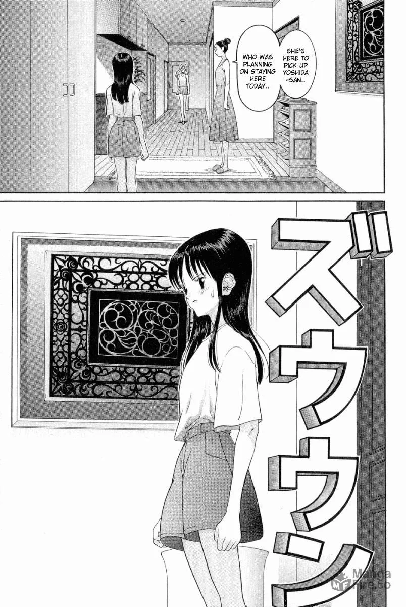 Read HEN chapter 48 image 14 on Lezhin