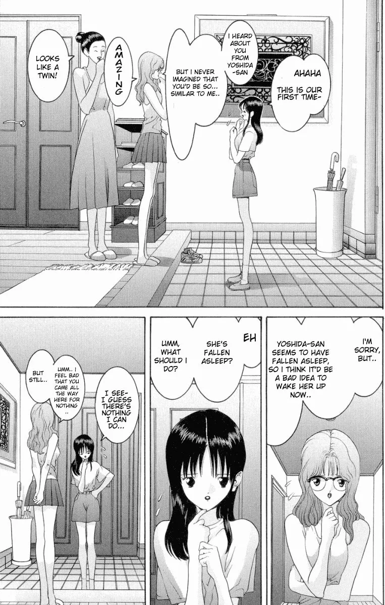 Read HEN chapter 48 image 16 on Lezhin