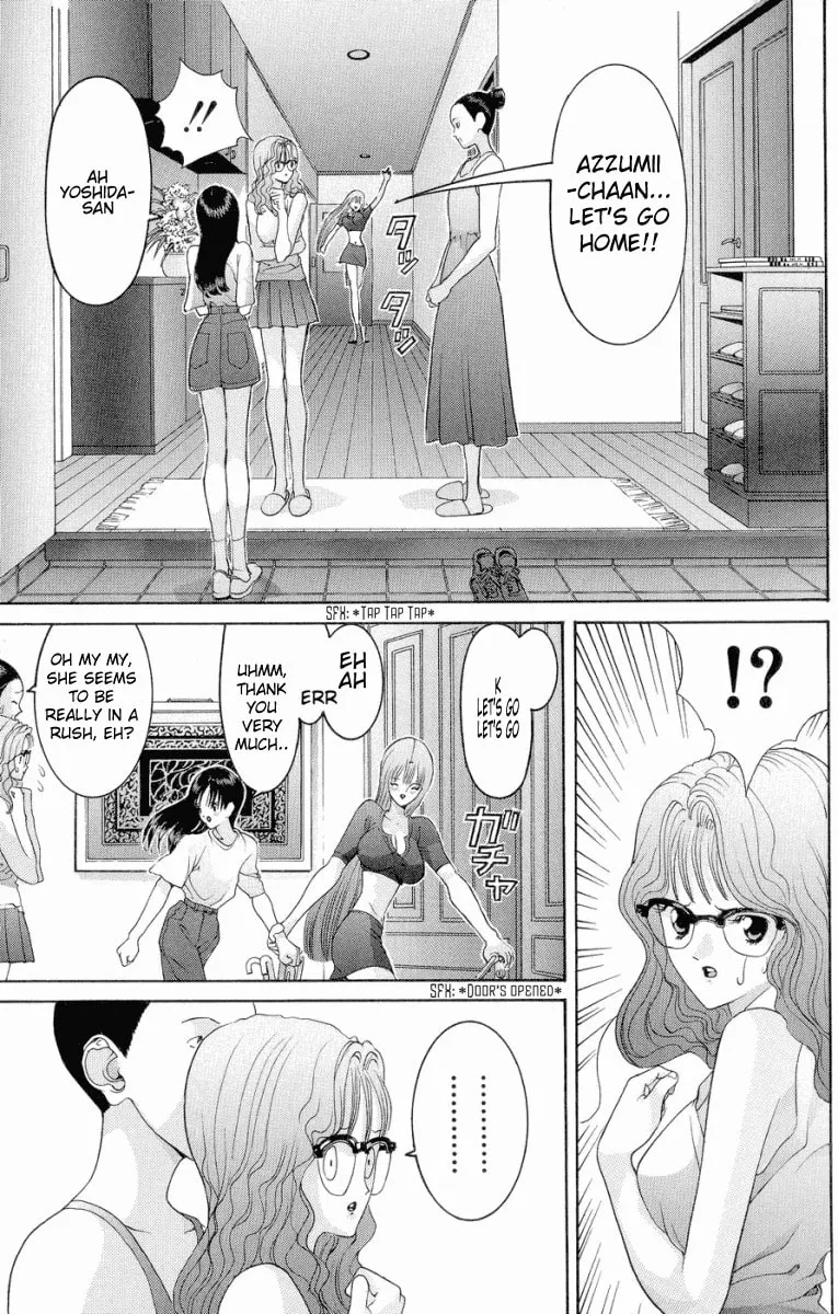 Read HEN chapter 48 image 18 on Lezhin