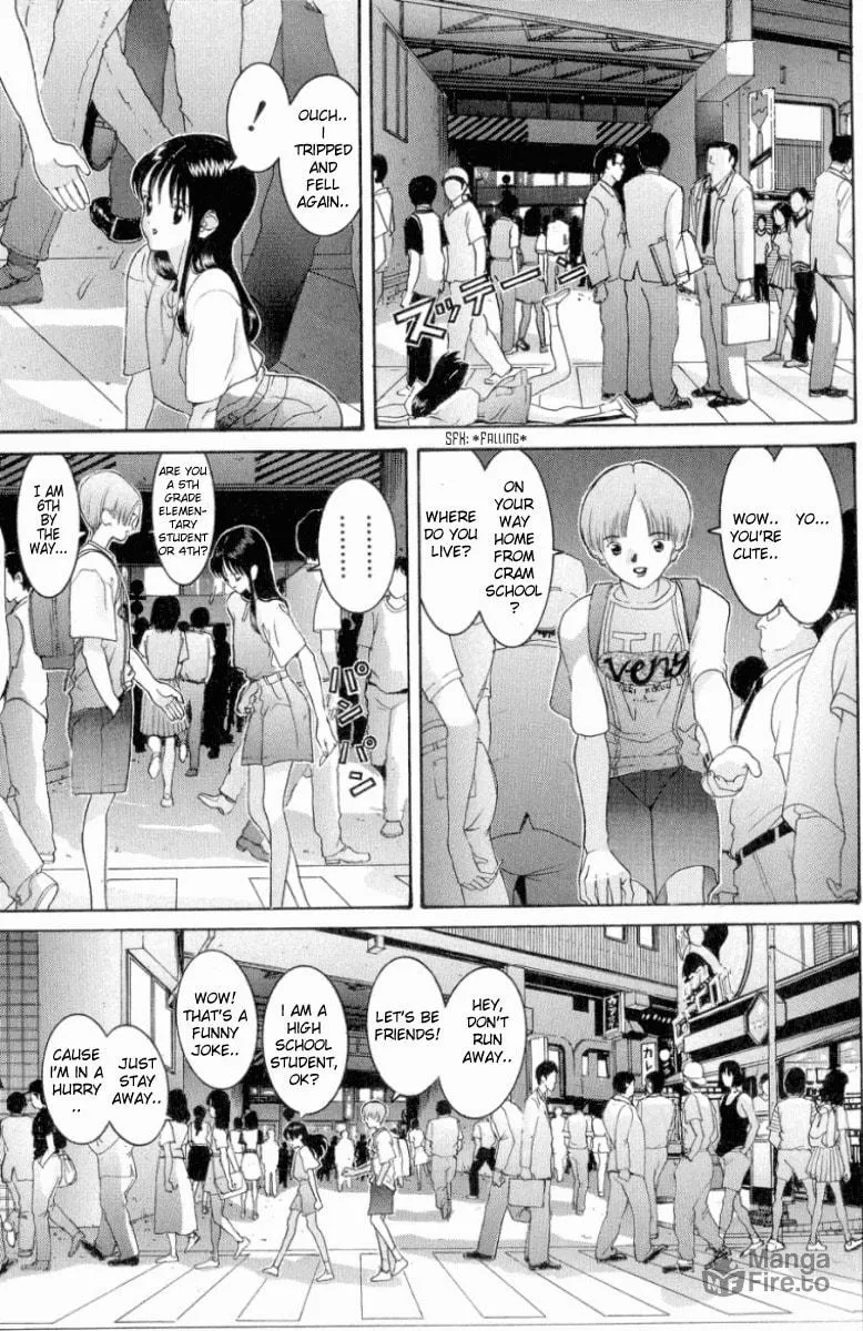 Read HEN chapter 48 image 4 on Lezhin