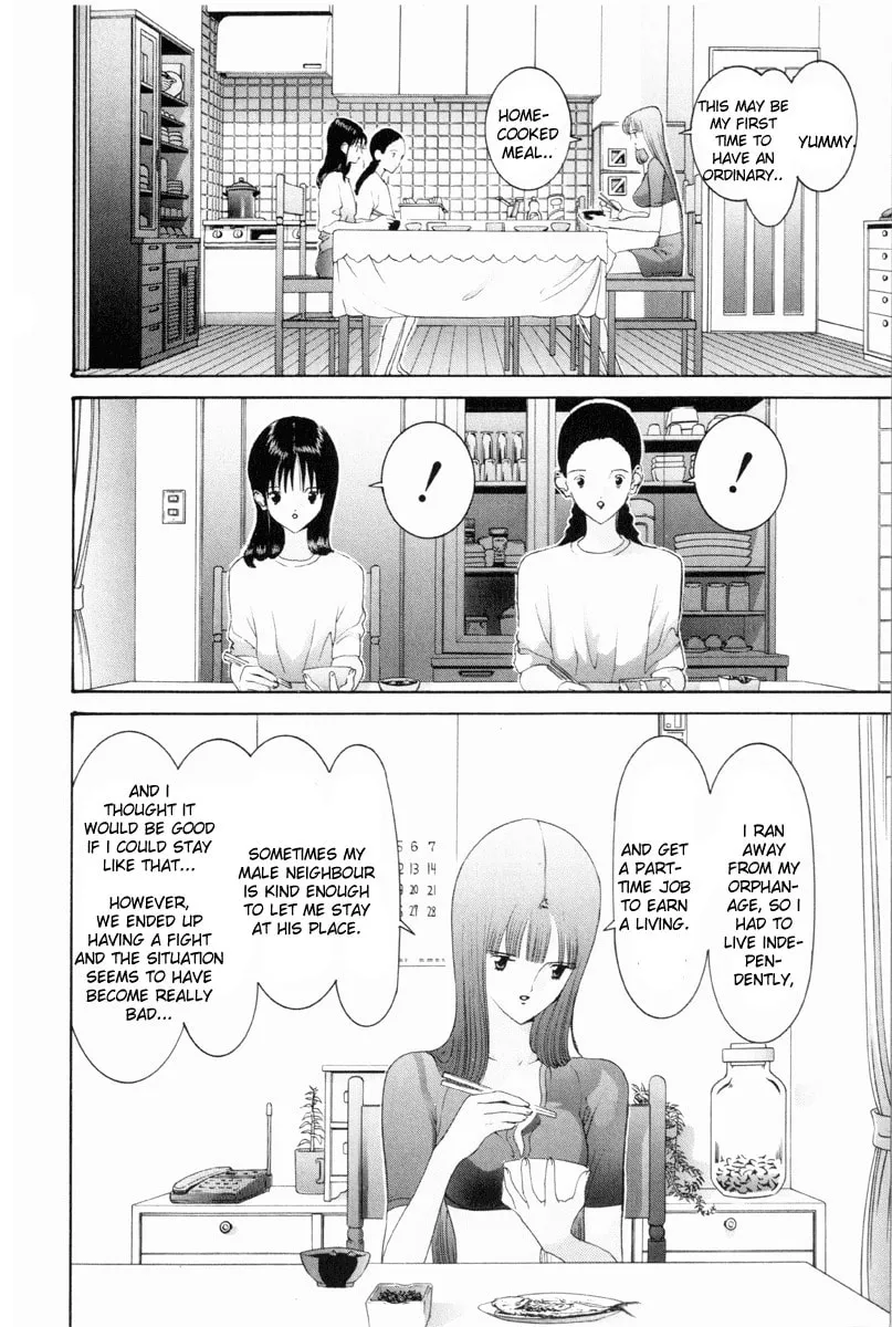 Read HEN chapter 49 image 10 on Lezhin