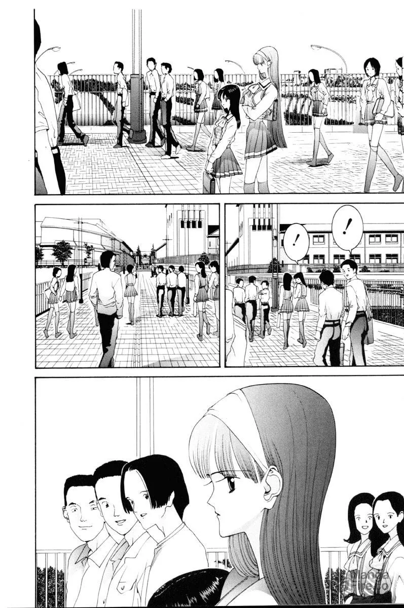 Read HEN chapter 49 image 14 on Lezhin