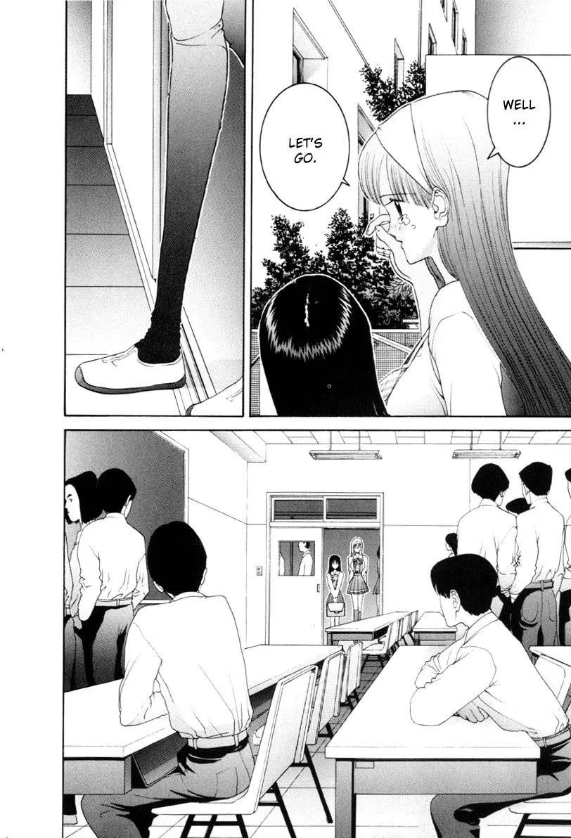 Read HEN chapter 49 image 16 on Lezhin