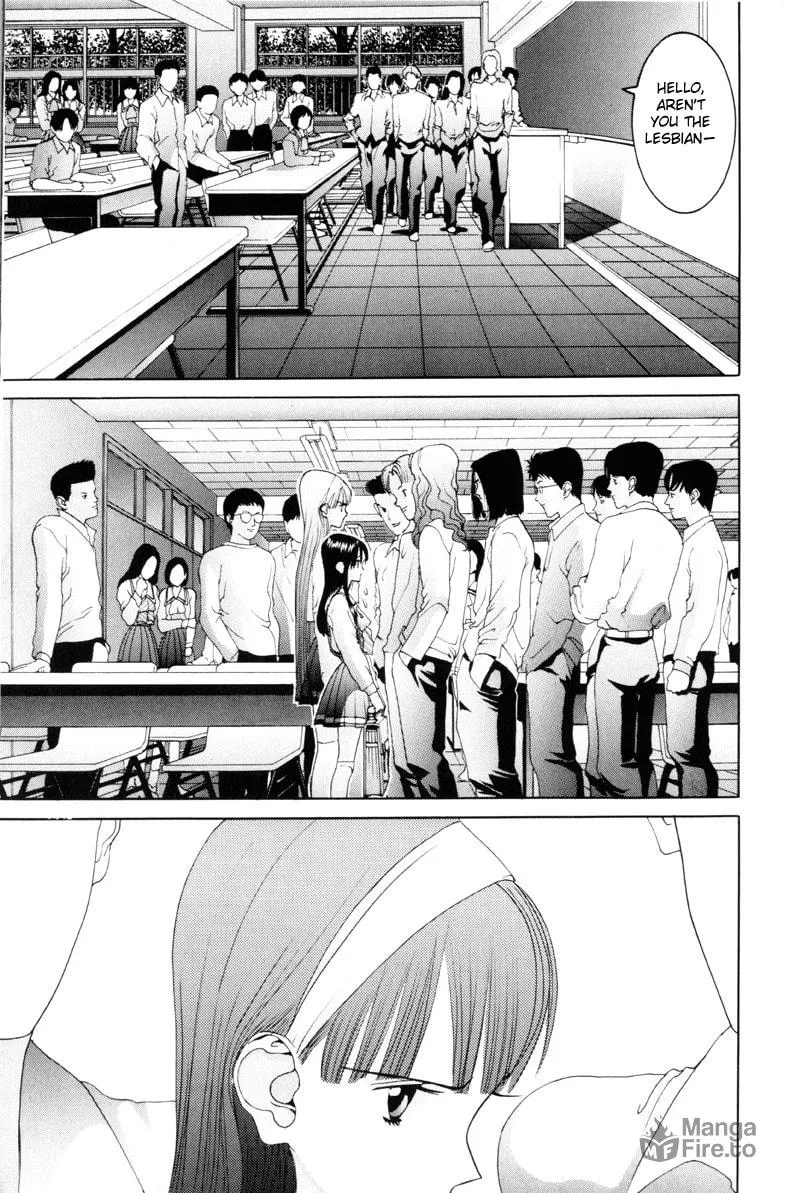 Read HEN chapter 49 image 17 on Lezhin